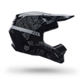 Black Camouflage