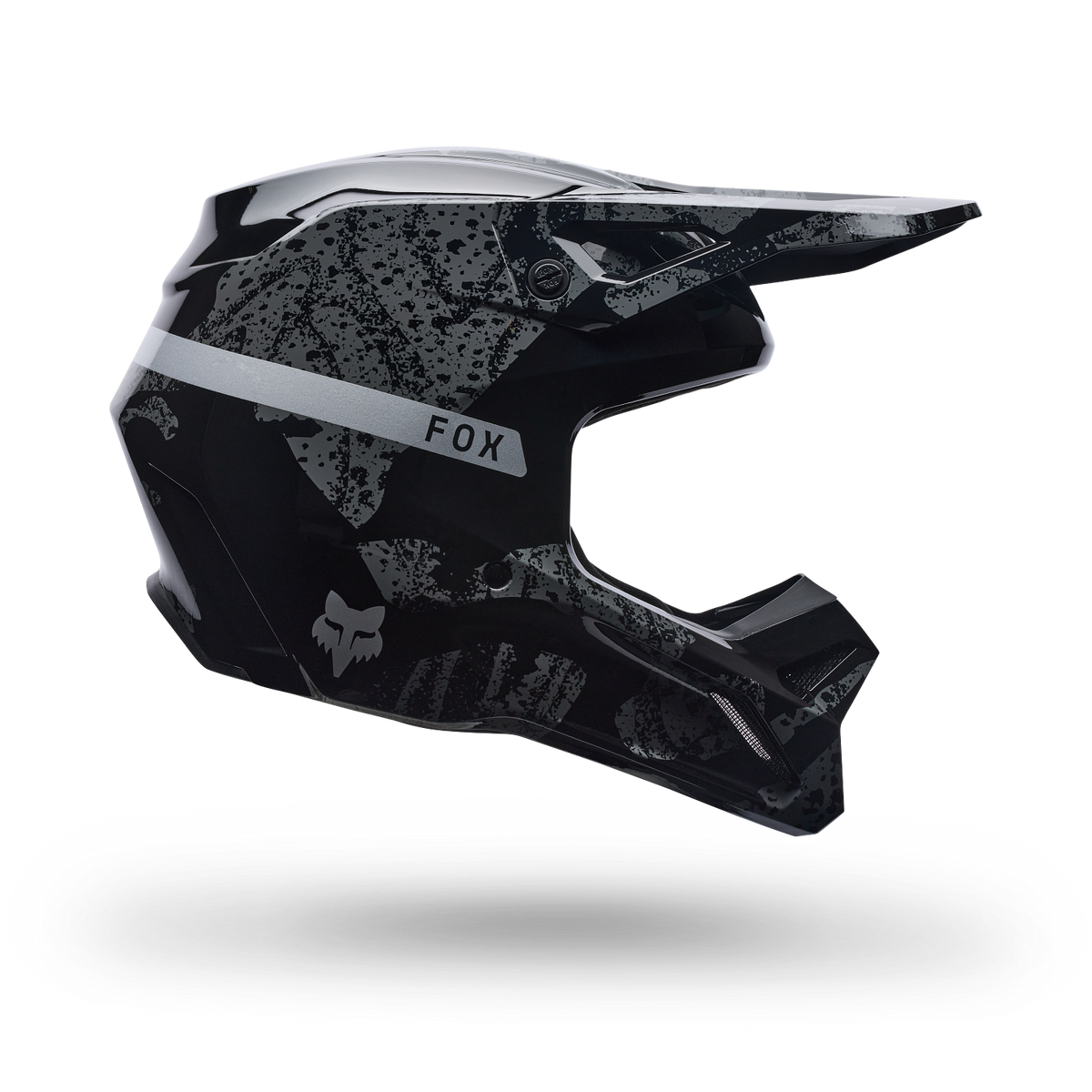 FOX V1 BNKR Helmet