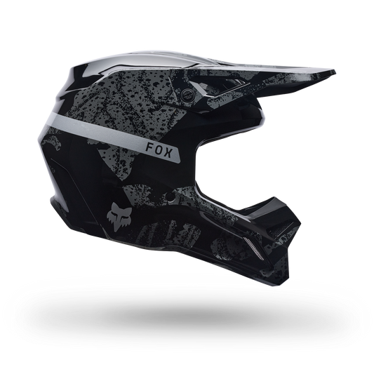 FOX V1 BNKR Helmet