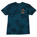 Indigo Crystal Wash
