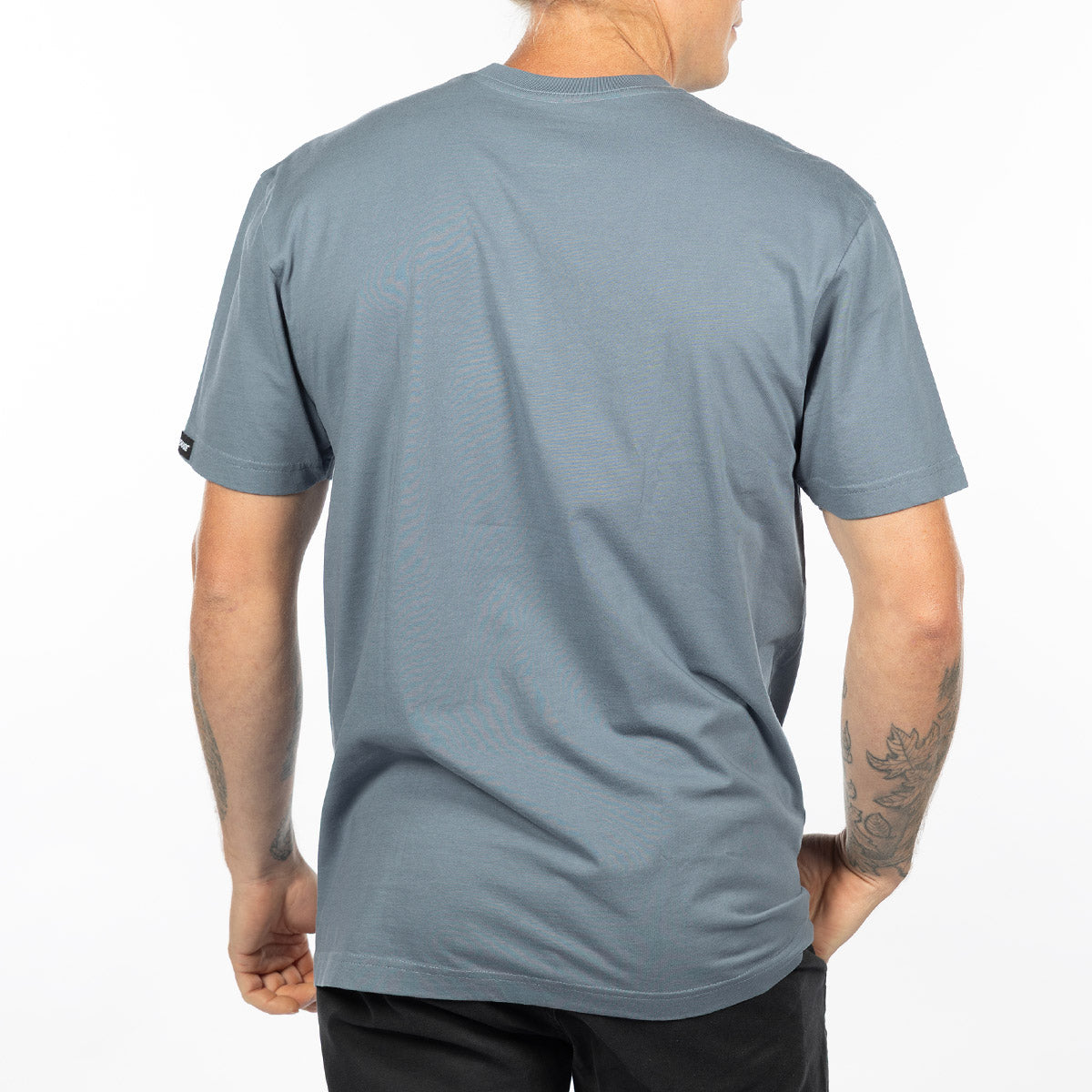 FASTHOUSE No Problem SS Tee
