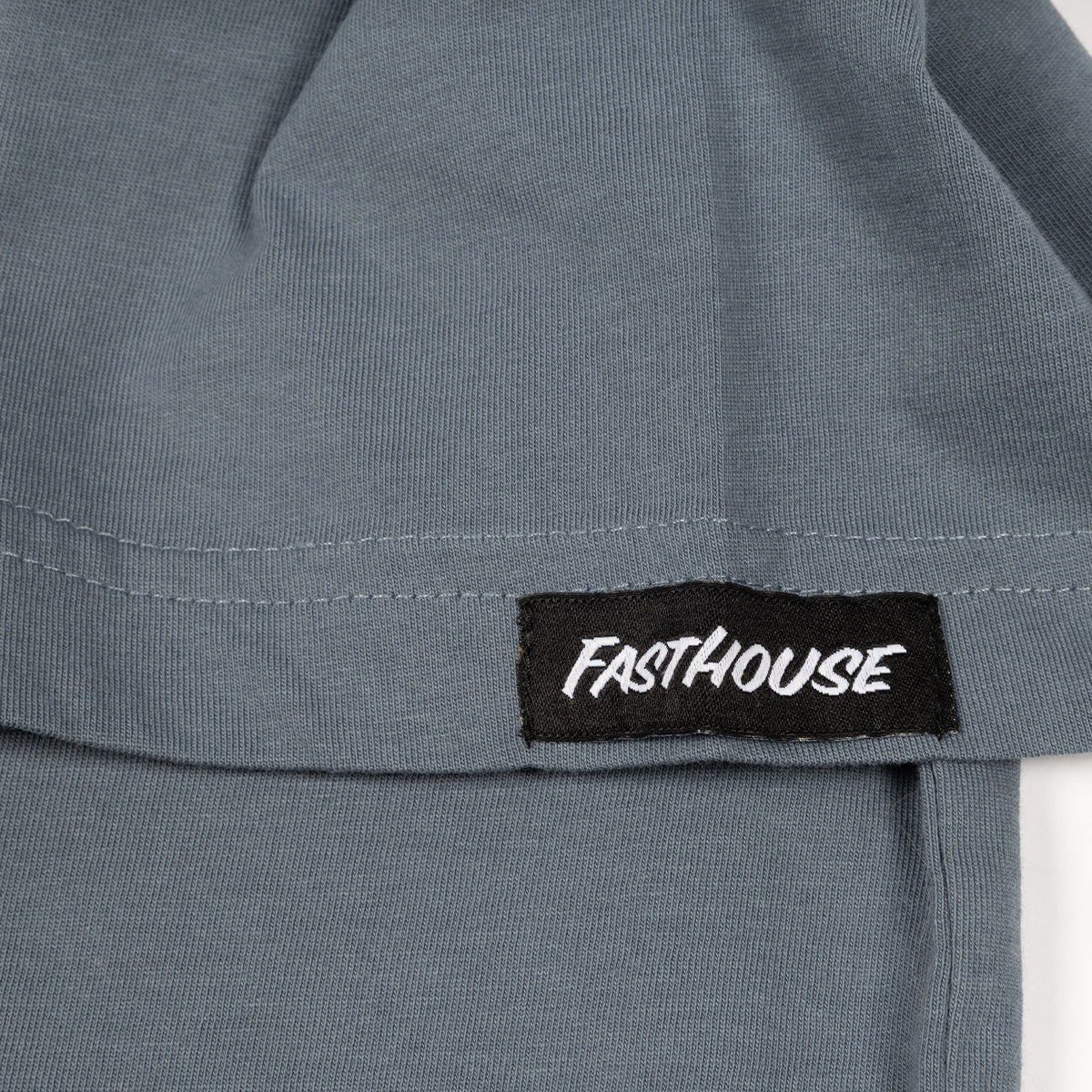 FASTHOUSE No Problem SS Tee