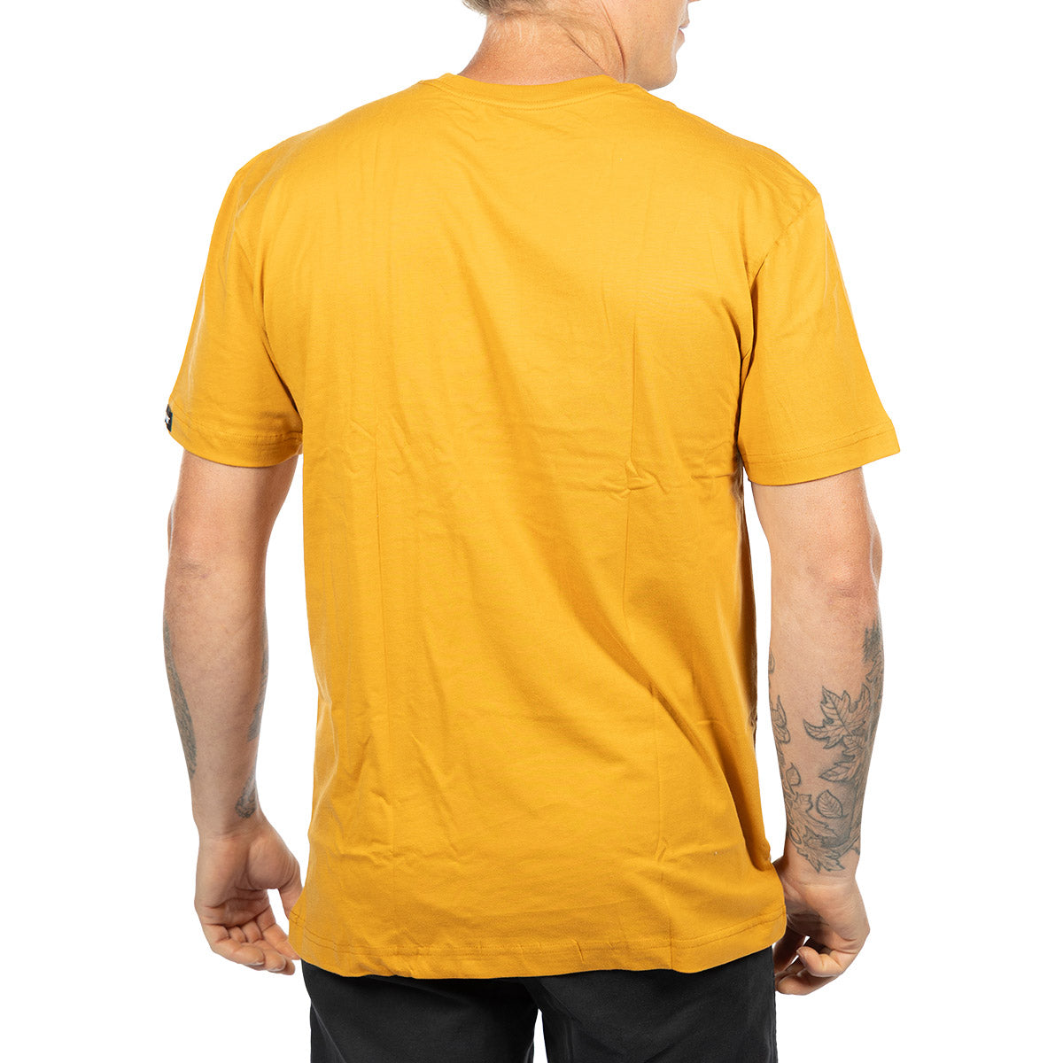 FASTHOUSE No Problem SS Tee