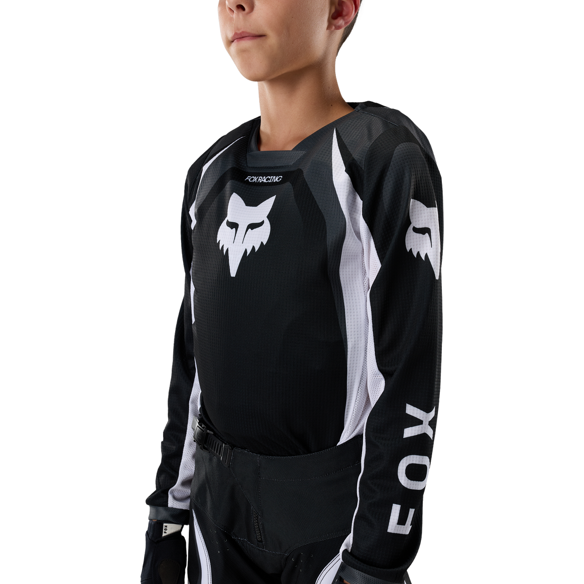 FOX Youth 180 Frame Jersey