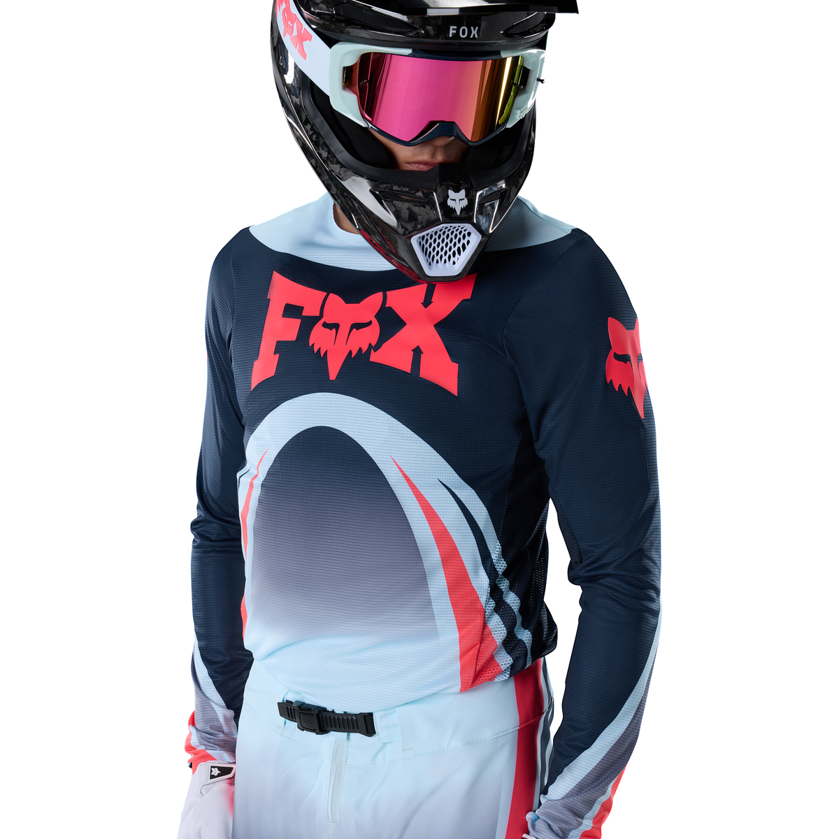 FOX Flexair Arc Jersey