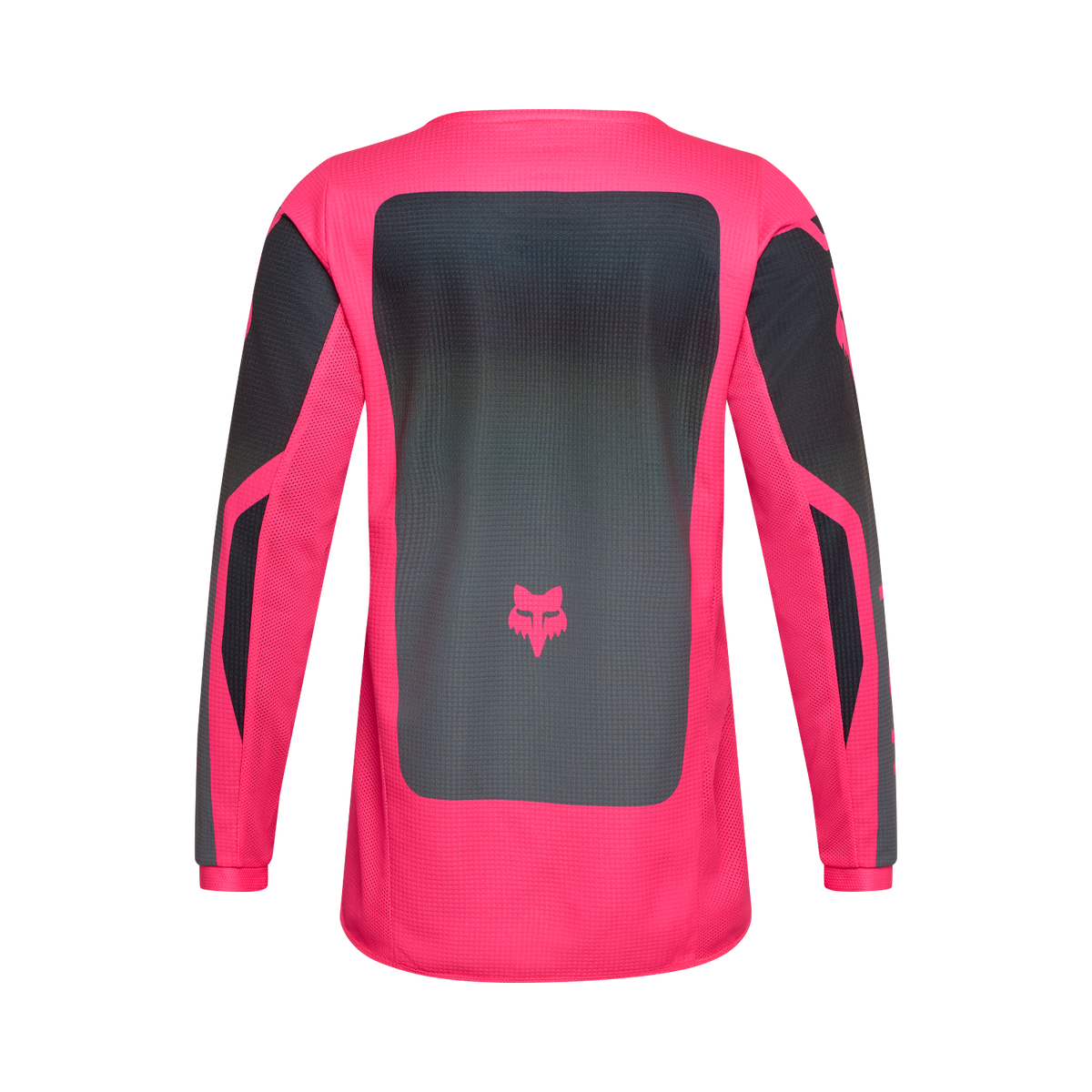 Youth Girls 180 Shield Jersey – Black/Pink
