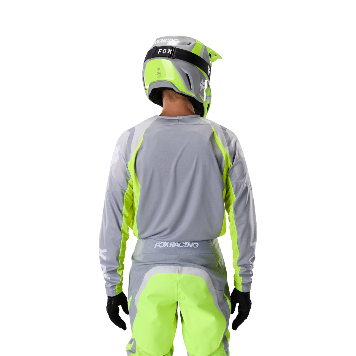 FOX 180 Frame Jersey