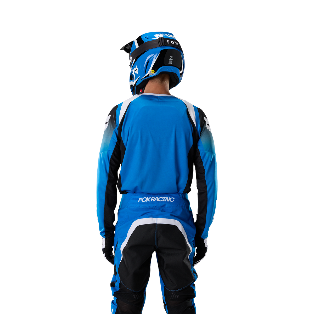 FOX 180 Frame Jersey