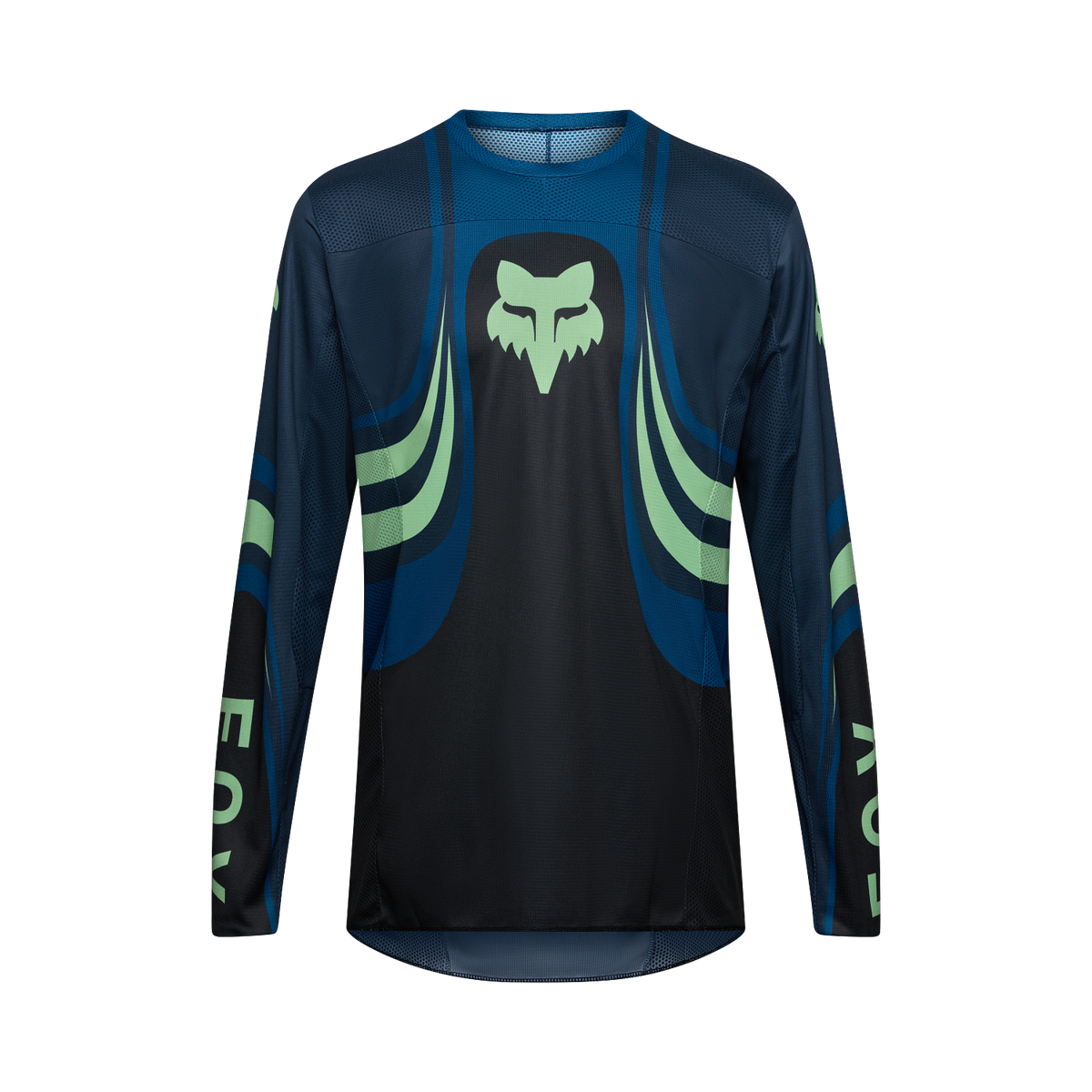 FOX 180 Draft Jersey