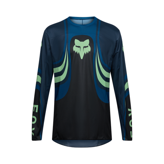 FOX 180 Draft Jersey
