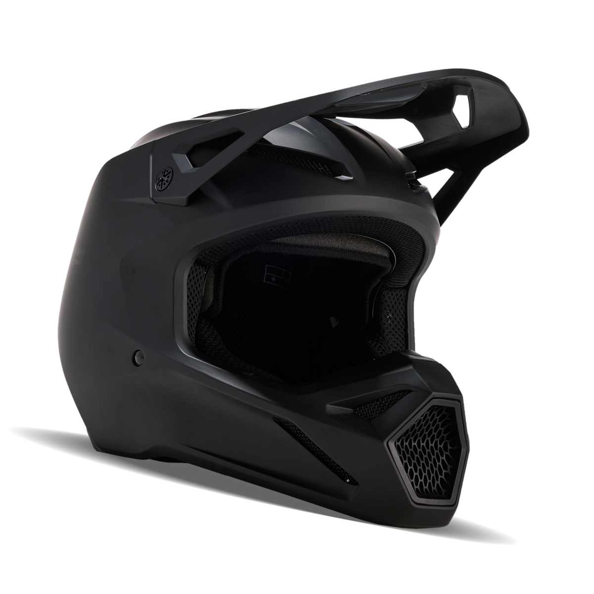 FOX V1 Solid Helmet