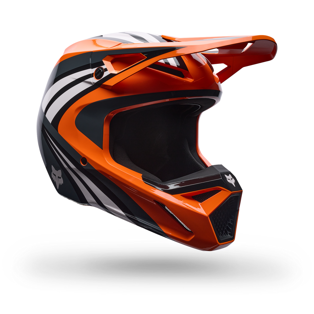 FOX V1 Draft Helmet
