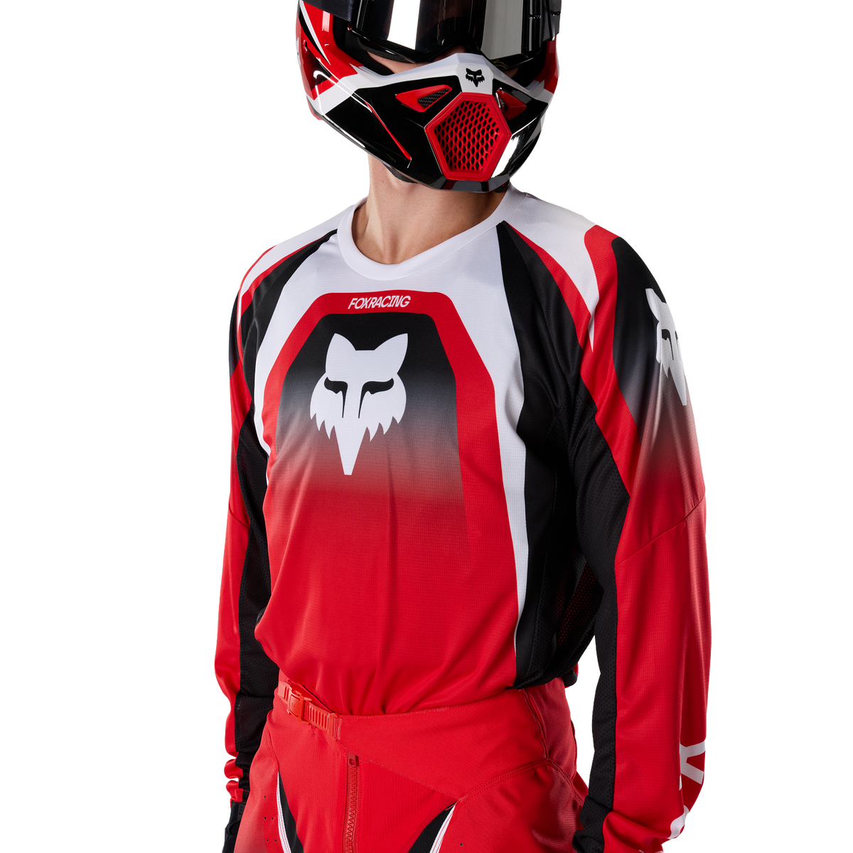 FOX 180 Frame Jersey