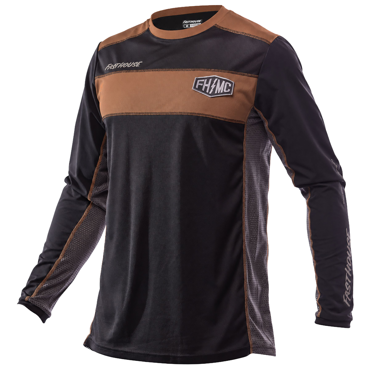FASTHOUSE Off-Road Bronx Jersey