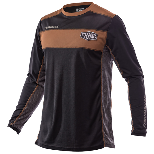 FASTHOUSE Off-Road Bronx Jersey