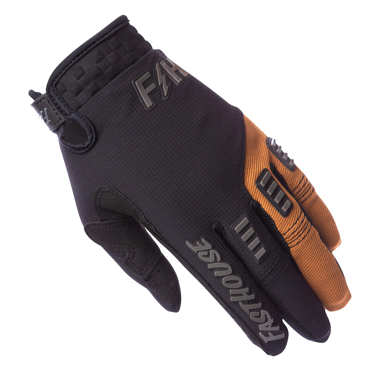 FASTHOUSE Off-Road Bronx Gloves