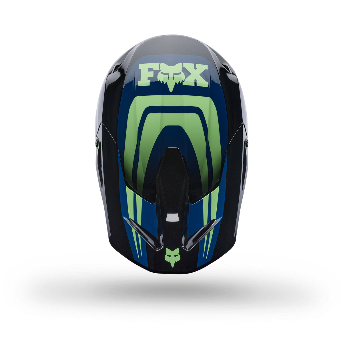 FOX V1 Draft Helmet