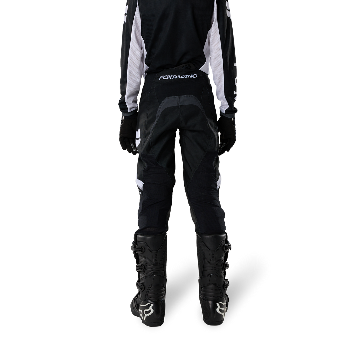 Youth 180 Frame Pant – Black