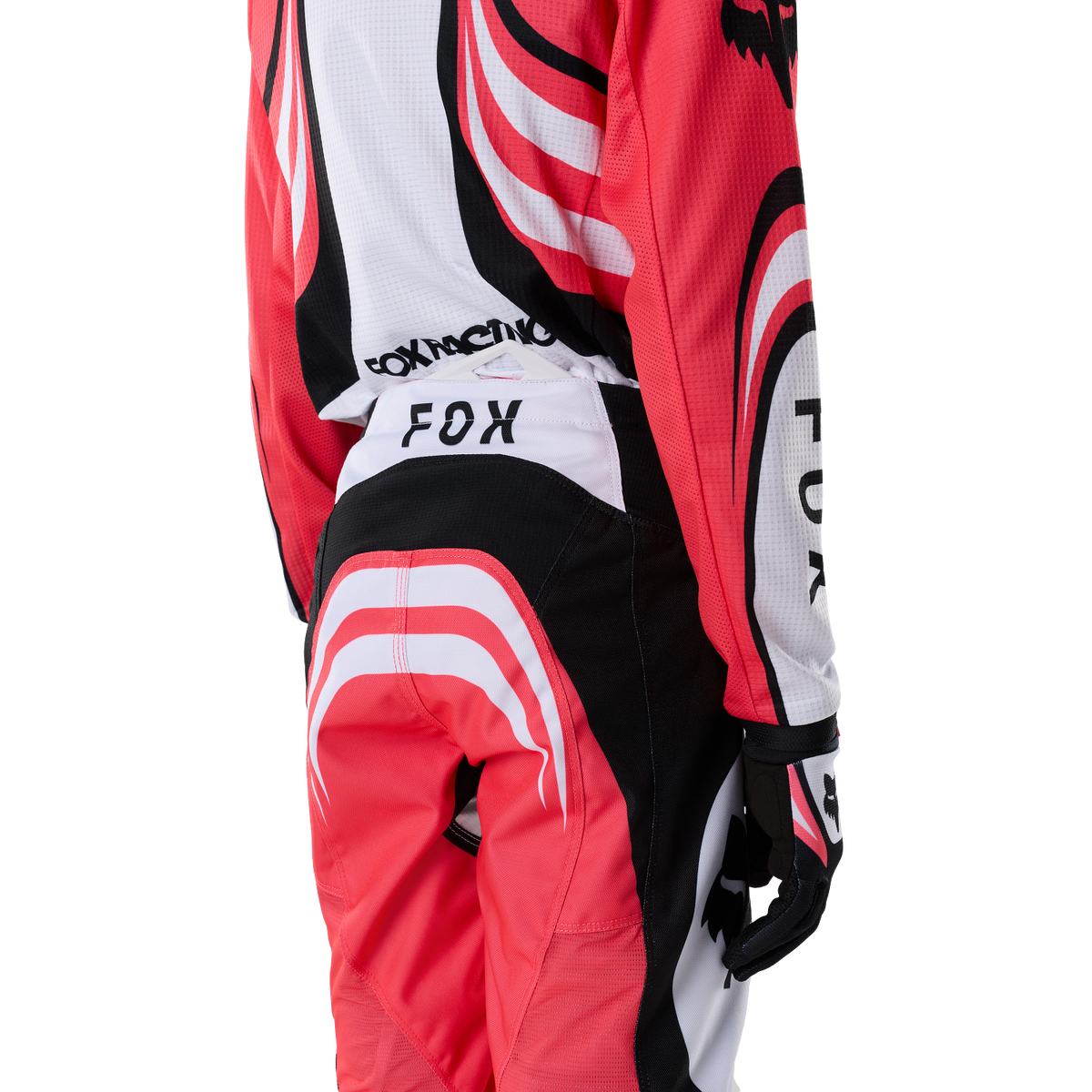 Youth 180 Draft Pant – White