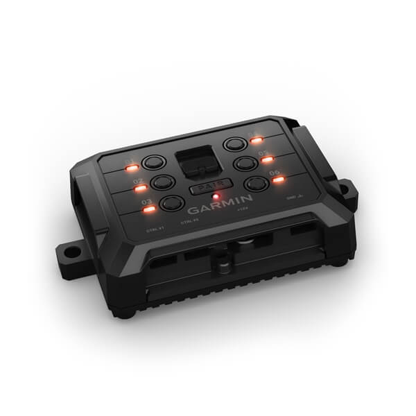 Garmin PowerSwitch™ 010-02466-00