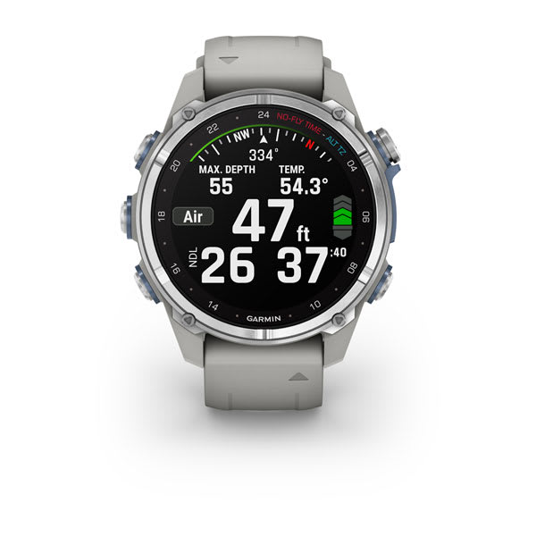 Descent™ Mk3 – 43 mm 010-02753-03