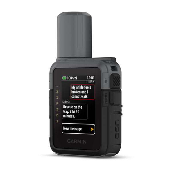 inReach® Mini 3 010-03387-00