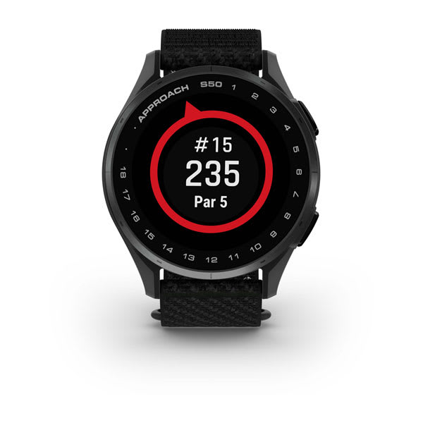 Approach® S50 010-03010-00