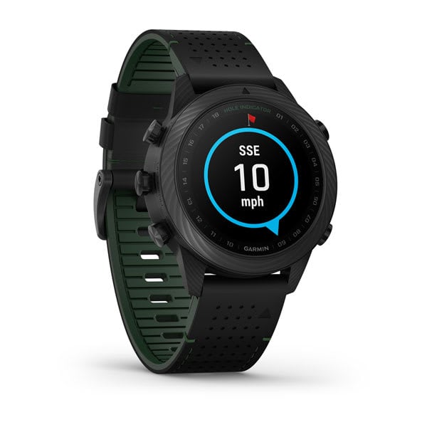 MARQ® Golfer (Gen 2) - Carbon Edition 010-02722-20