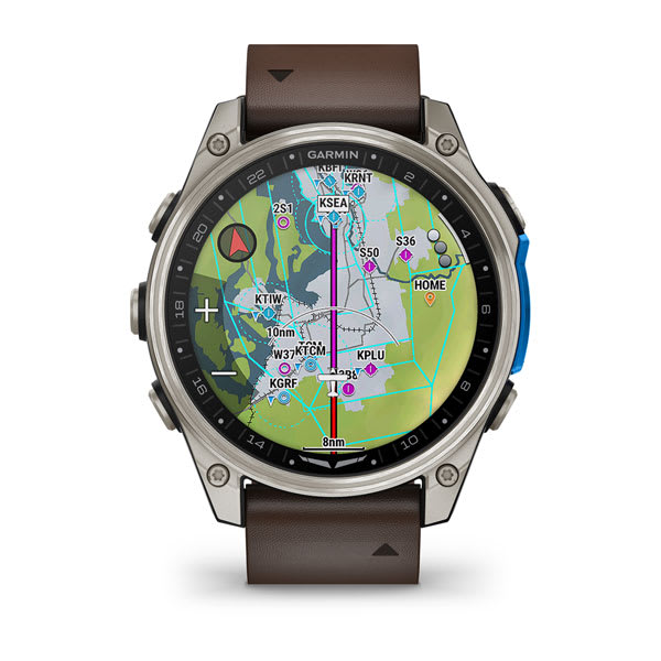 D2™ Mach 2 – 47 mm 010-02904-30