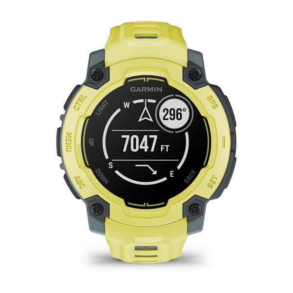 Instinct® E – 45 mm 010-02933-01