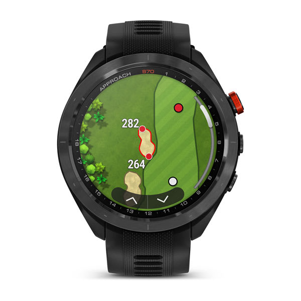 Approach® S70 - 47 mm 010-02746-02
