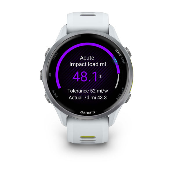 Forerunner® 970 010-02969-01