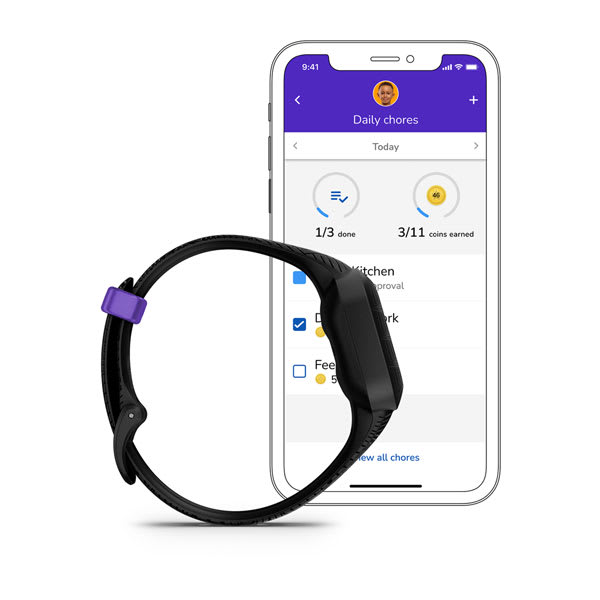 vívofit® jr. 3, Marvel 010-02441-34