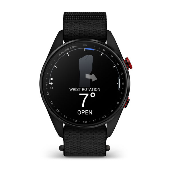 Approach® S72 – 47 mm 010-04148-00
