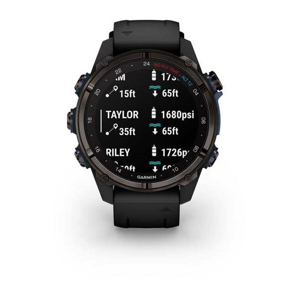 Descent™ Mk3i – 43 mm 010-02753-10