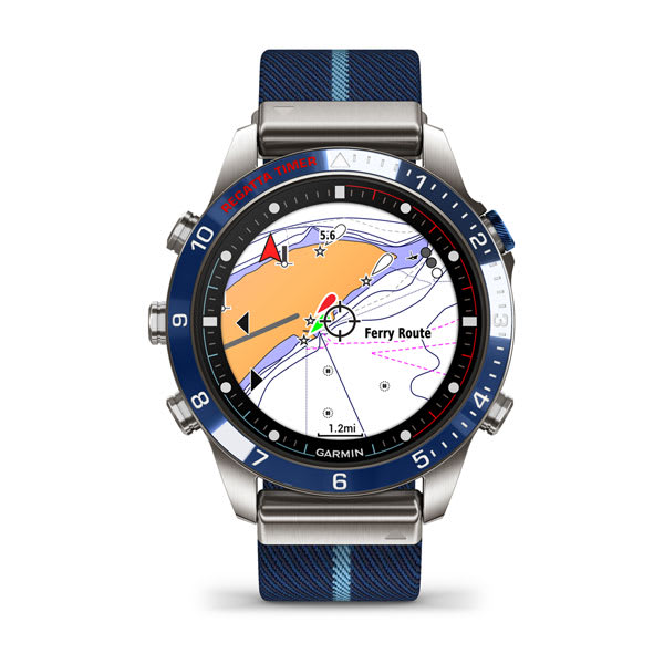 MARQ® Captain (Gen 2) 010-02648-10