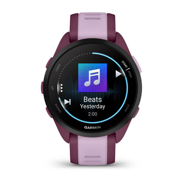 Forerunner® 165 Music 010-02863-33