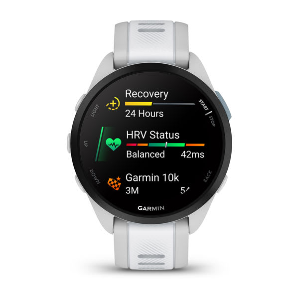 Forerunner® 165 010-02863-21