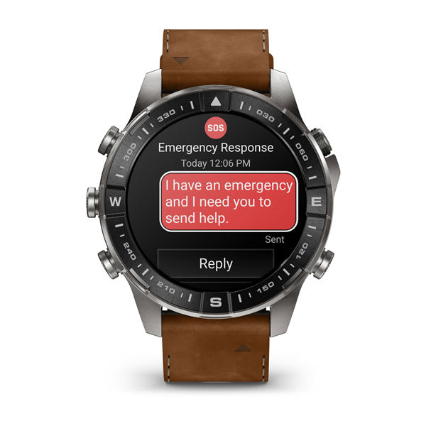 MARQ® Adventurer (Gen 3) 010-04549-00