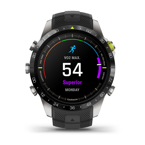 MARQ® Athlete (Gen 2) 010-02648-40