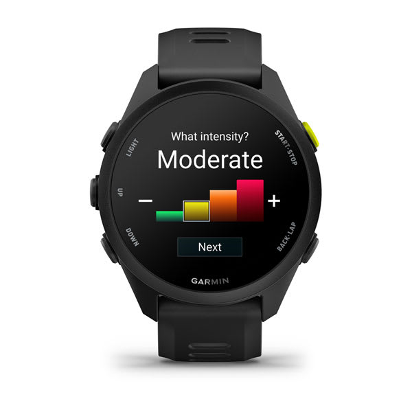 Forerunner® 70 010-04307-00