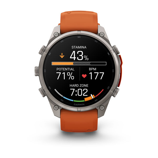 fēnix® 9 Pro – inReach®, 47 mm 010-04336-00