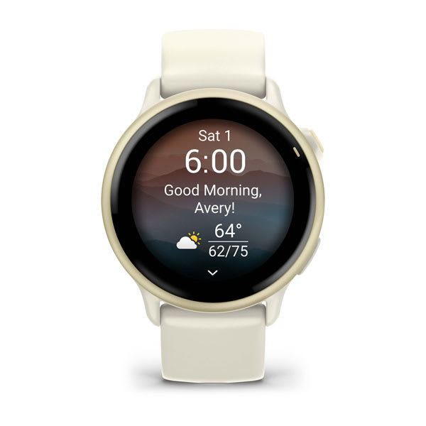 vívoactive® 6 010-02985-01