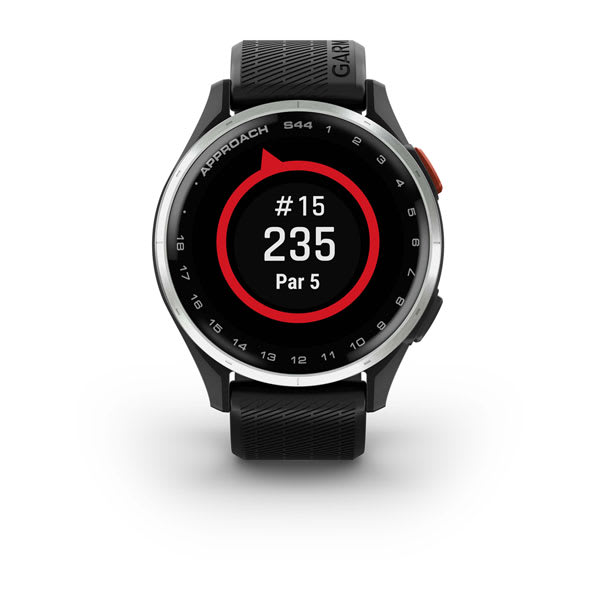 Approach® S44 010-03009-00