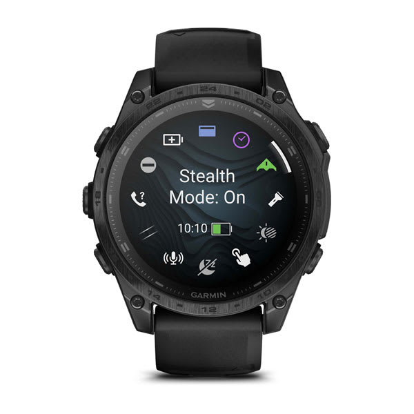 tactix® 8 – 47 mm, AMOLED 010-03405-00