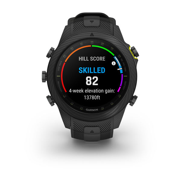 MARQ® Athlete (Gen 2) - Carbon Edition 010-02722-10