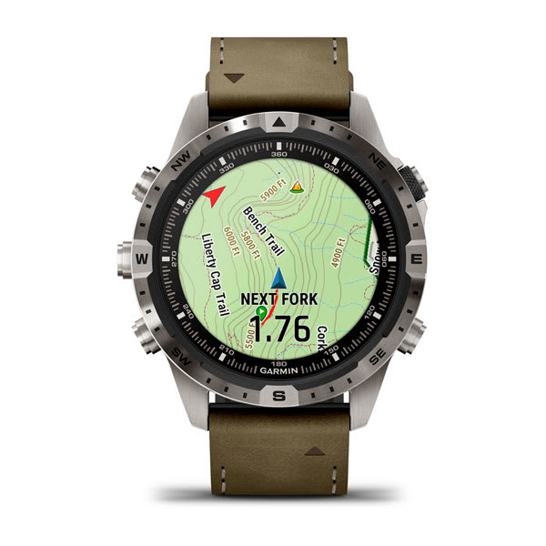 MARQ® Adventurer (Gen 2) 010-02648-30