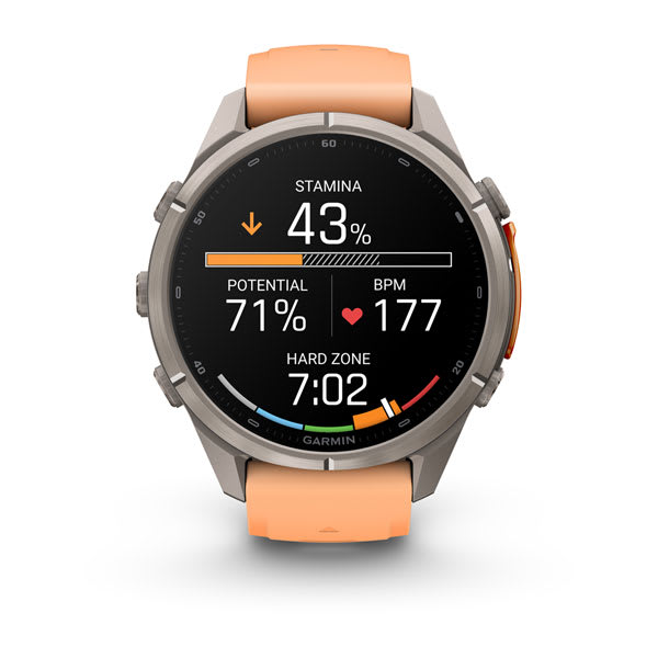 fēnix® 9 Pro – inReach®, 43 mm 010-04335-00