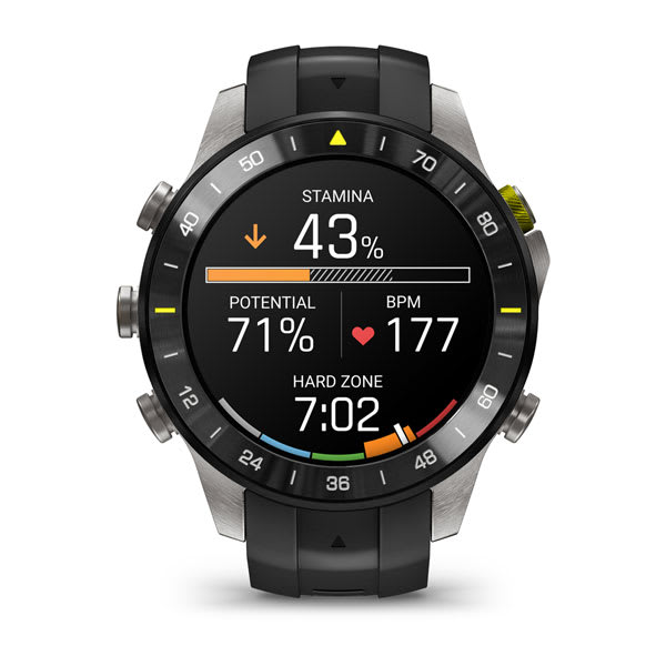 MARQ® Athlete (Gen 3) 010-04549-10