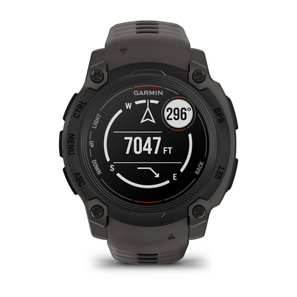 Instinct® E – 40 mm 010-02932-00